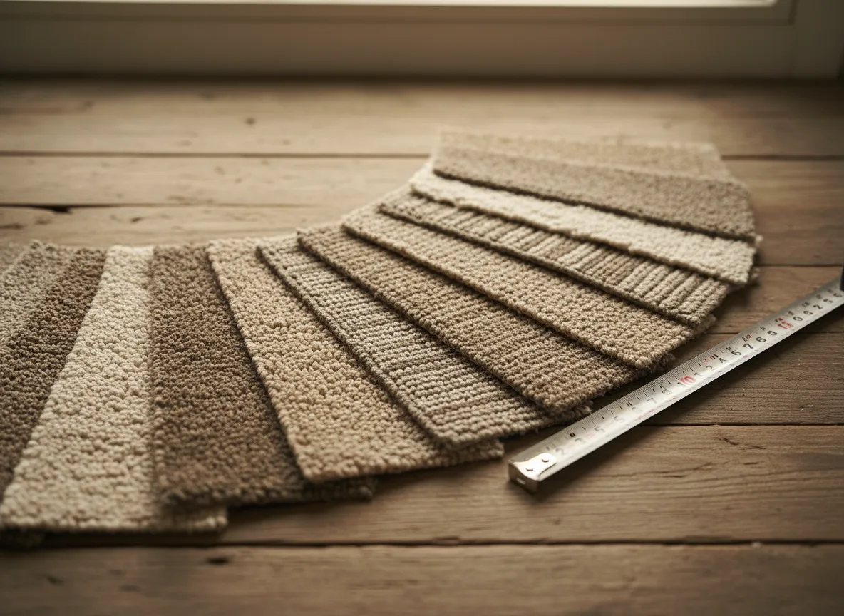 Carpet Installation Igo, CA FAQs
